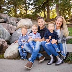 Meet your Posher, Anne